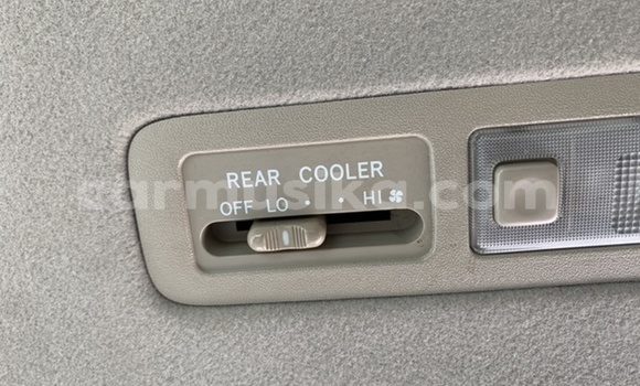 Tenga Tsaru Toyota Ipsum Chena Mota in Harare in Harare Tenga Tsaru Toyota Ipsum Chena Mota in Harare in Harare