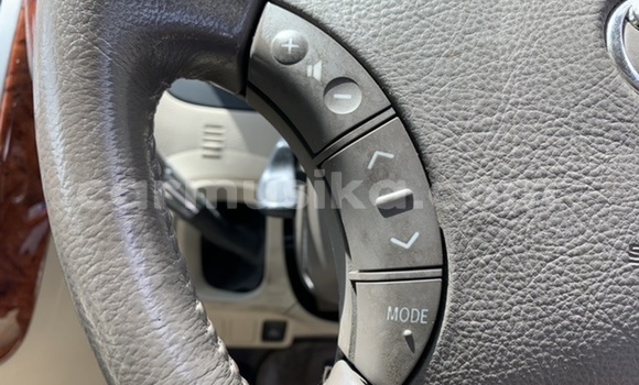 Tenga Tsaru Toyota Ipsum Chena Mota in Harare in Harare Tenga Tsaru Toyota Ipsum Chena Mota in Harare in Harare