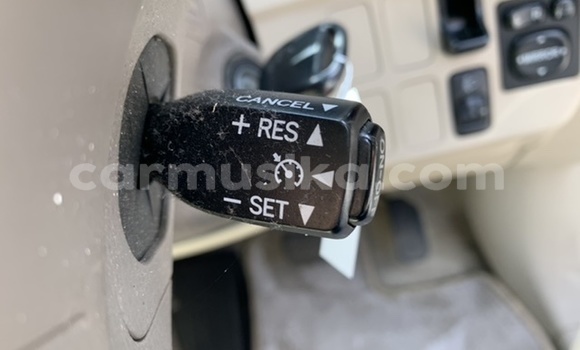 Tenga Tsaru Toyota Ipsum Chena Mota in Harare in Harare Tenga Tsaru Toyota Ipsum Chena Mota in Harare in Harare