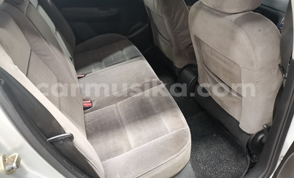 Acheter Occasion Voiture Peugeot 307 Gris à Beitbridge, Matabeleland South Acheter Occasion Voiture Peugeot 307 Gris à Beitbridge, Matabeleland South