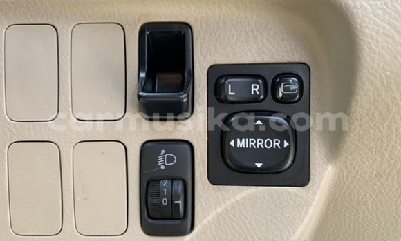 Tenga Tsaru Toyota Ipsum Chena Mota in Harare in Harare Tenga Tsaru Toyota Ipsum Chena Mota in Harare in Harare