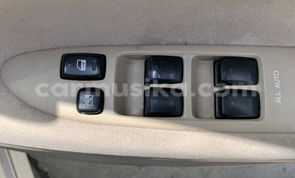 Tenga Tsaru Toyota Ipsum Chena Mota in Harare in Harare Tenga Tsaru Toyota Ipsum Chena Mota in Harare in Harare