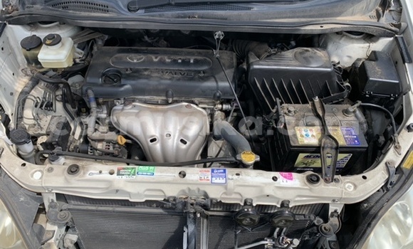 Tenga Tsaru Toyota Ipsum Chena Mota in Harare in Harare Tenga Tsaru Toyota Ipsum Chena Mota in Harare in Harare