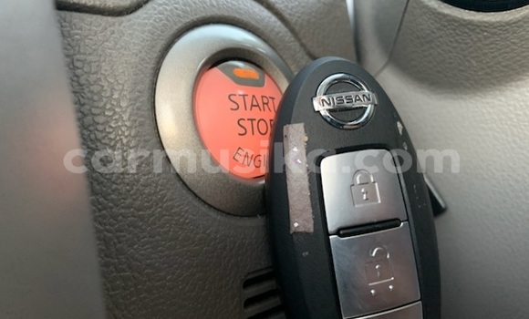 Acheter Occasion Voiture Nissan March Noir à Beitbridge, Matabeleland South Acheter Occasion Voiture Nissan March Noir à Beitbridge, Matabeleland South