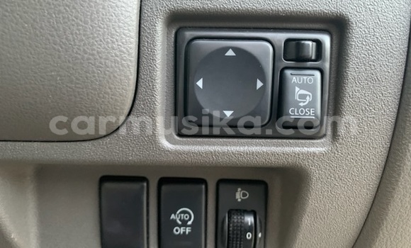 Acheter Occasion Voiture Nissan March Noir à Beitbridge, Matabeleland South Acheter Occasion Voiture Nissan March Noir à Beitbridge, Matabeleland South