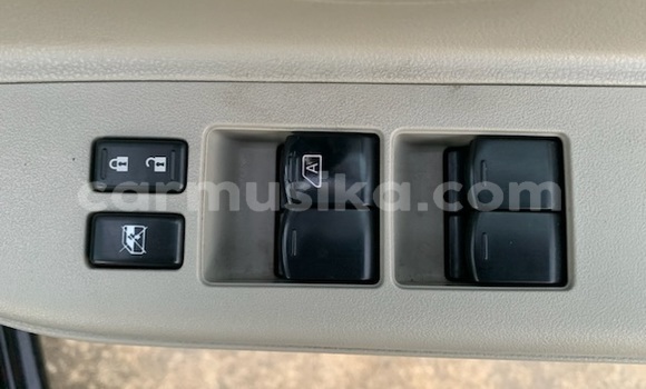 Acheter Occasion Voiture Nissan March Noir à Beitbridge, Matabeleland South Acheter Occasion Voiture Nissan March Noir à Beitbridge, Matabeleland South