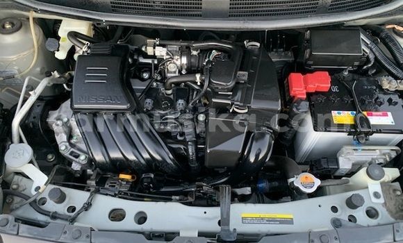 Acheter Occasion Voiture Nissan March Noir à Beitbridge, Matabeleland South Acheter Occasion Voiture Nissan March Noir à Beitbridge, Matabeleland South