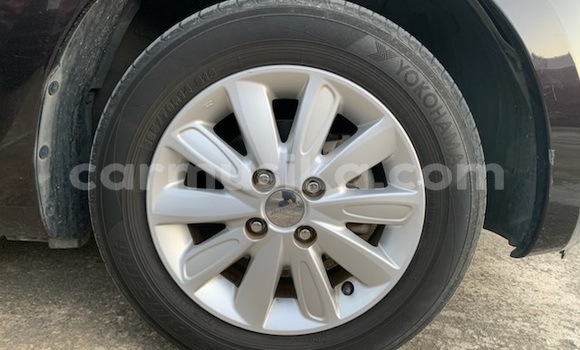 Acheter Occasion Voiture Nissan March Noir à Beitbridge, Matabeleland South Acheter Occasion Voiture Nissan March Noir à Beitbridge, Matabeleland South