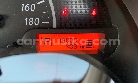 Acheter Occasion Voiture Nissan March Noir à Beitbridge, Matabeleland South Acheter Occasion Voiture Nissan March Noir à Beitbridge, Matabeleland South