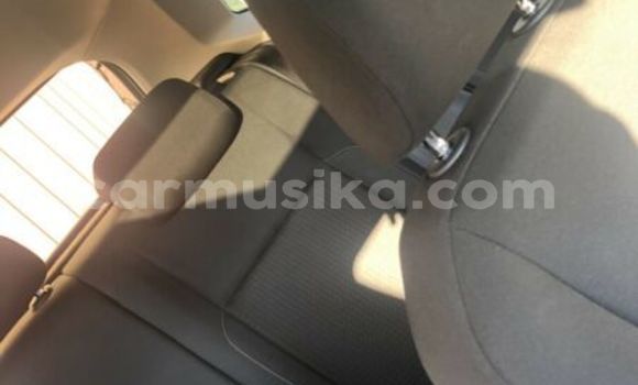 Acheter Occasion Voiture Volkswagen Polo GTI Marron à Beitbridge, Matabeleland South Acheter Occasion Voiture Volkswagen Polo GTI Marron à Beitbridge, Matabeleland South