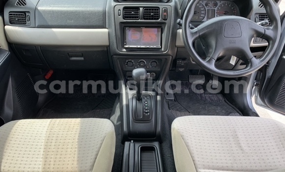 Tenga Tsaru Mitsubishi Pajero iO Sirivha Mota in Harare in Harare Tenga Tsaru Mitsubishi Pajero iO Sirivha Mota in Harare in Harare