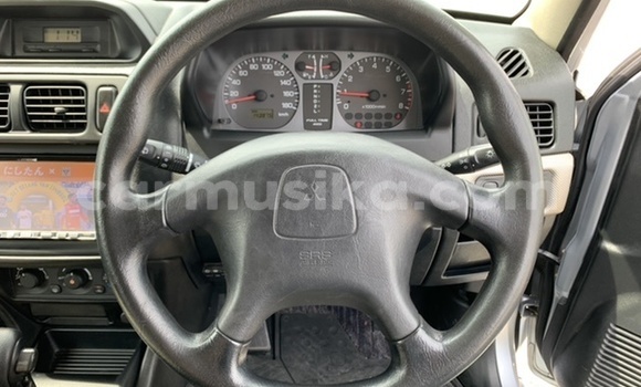 Tenga Tsaru Mitsubishi Pajero iO Sirivha Mota in Harare in Harare Tenga Tsaru Mitsubishi Pajero iO Sirivha Mota in Harare in Harare