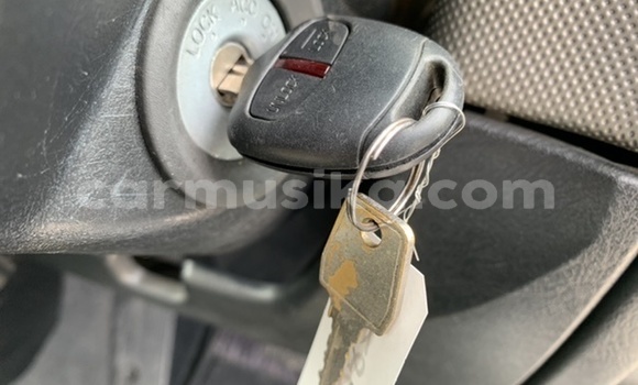 Tenga Tsaru Mitsubishi Pajero iO Sirivha Mota in Harare in Harare Tenga Tsaru Mitsubishi Pajero iO Sirivha Mota in Harare in Harare