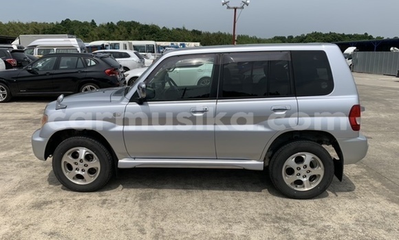 Tenga Tsaru Mitsubishi Pajero iO Sirivha Mota in Harare in Harare Tenga Tsaru Mitsubishi Pajero iO Sirivha Mota in Harare in Harare
