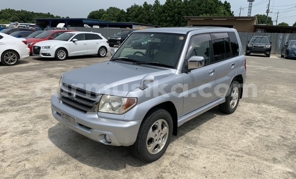 Tenga Tsaru Mitsubishi Pajero iO Sirivha Mota in Harare in Harare Tenga Tsaru Mitsubishi Pajero iO Sirivha Mota in Harare in Harare