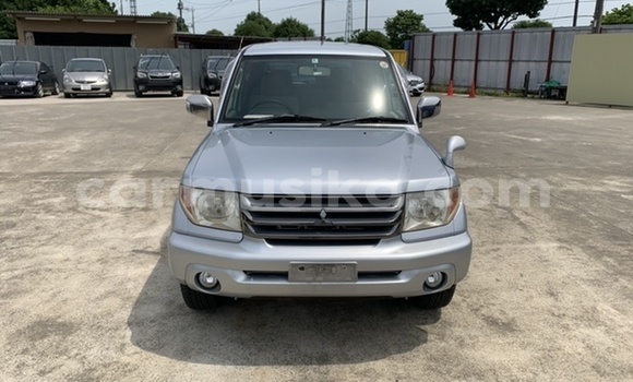 Tenga Tsaru Mitsubishi Pajero iO Sirivha Mota in Harare in Harare Tenga Tsaru Mitsubishi Pajero iO Sirivha Mota in Harare in Harare