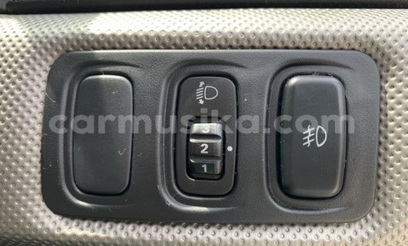 Tenga Tsaru Mitsubishi Pajero iO Sirivha Mota in Harare in Harare Tenga Tsaru Mitsubishi Pajero iO Sirivha Mota in Harare in Harare