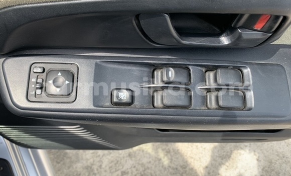 Tenga Tsaru Mitsubishi Pajero iO Sirivha Mota in Harare in Harare Tenga Tsaru Mitsubishi Pajero iO Sirivha Mota in Harare in Harare