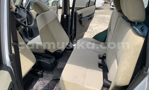 Tenga Tsaru Mitsubishi Pajero iO Sirivha Mota in Harare in Harare Tenga Tsaru Mitsubishi Pajero iO Sirivha Mota in Harare in Harare