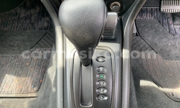 Tenga Tsaru Mitsubishi Pajero iO Sirivha Mota in Harare in Harare Tenga Tsaru Mitsubishi Pajero iO Sirivha Mota in Harare in Harare