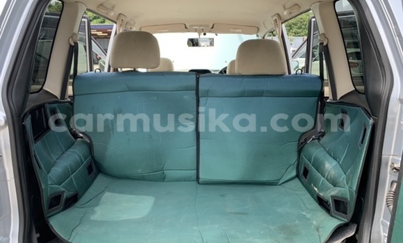 Tenga Tsaru Mitsubishi Pajero iO Sirivha Mota in Harare in Harare Tenga Tsaru Mitsubishi Pajero iO Sirivha Mota in Harare in Harare