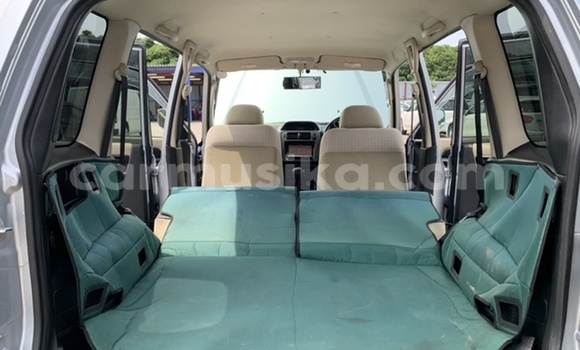 Tenga Tsaru Mitsubishi Pajero iO Sirivha Mota in Harare in Harare Tenga Tsaru Mitsubishi Pajero iO Sirivha Mota in Harare in Harare