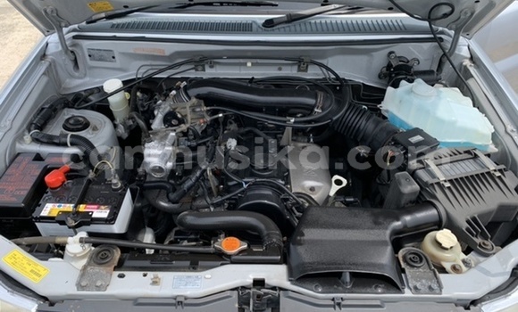 Tenga Tsaru Mitsubishi Pajero iO Sirivha Mota in Harare in Harare Tenga Tsaru Mitsubishi Pajero iO Sirivha Mota in Harare in Harare