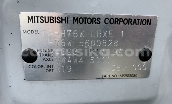 Tenga Tsaru Mitsubishi Pajero iO Sirivha Mota in Harare in Harare Tenga Tsaru Mitsubishi Pajero iO Sirivha Mota in Harare in Harare