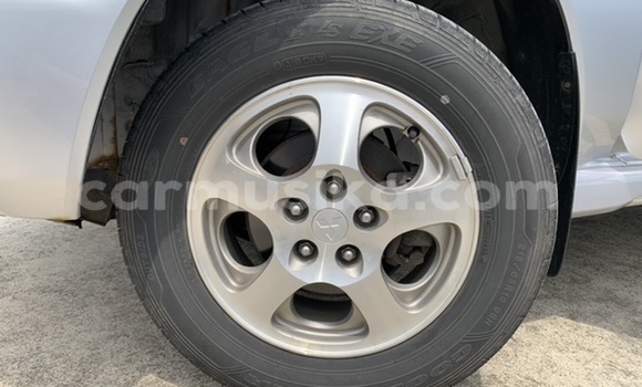 Tenga Tsaru Mitsubishi Pajero iO Sirivha Mota in Harare in Harare Tenga Tsaru Mitsubishi Pajero iO Sirivha Mota in Harare in Harare