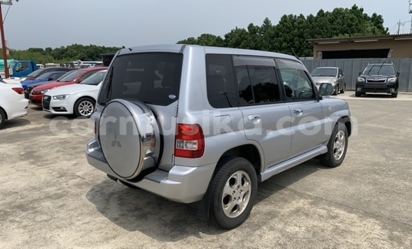 Tenga Tsaru Mitsubishi Pajero iO Sirivha Mota in Harare in Harare Tenga Tsaru Mitsubishi Pajero iO Sirivha Mota in Harare in Harare