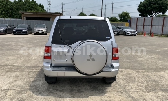 Tenga Tsaru Mitsubishi Pajero iO Sirivha Mota in Harare in Harare Tenga Tsaru Mitsubishi Pajero iO Sirivha Mota in Harare in Harare