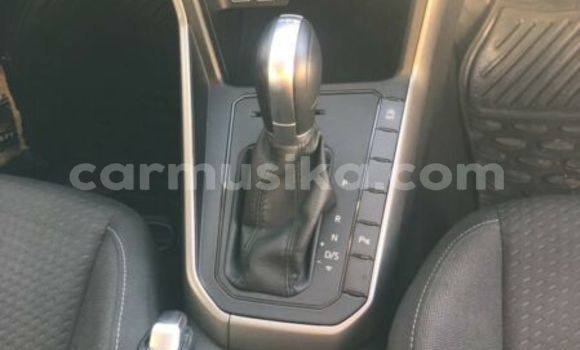 Acheter Occasion Voiture Volkswagen Polo GTI Marron à Beitbridge, Matabeleland South Acheter Occasion Voiture Volkswagen Polo GTI Marron à Beitbridge, Matabeleland South