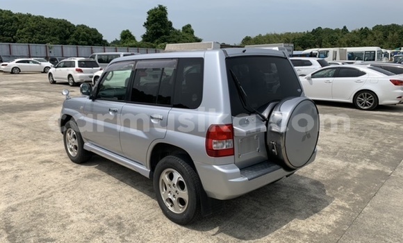 Tenga Tsaru Mitsubishi Pajero iO Sirivha Mota in Harare in Harare Tenga Tsaru Mitsubishi Pajero iO Sirivha Mota in Harare in Harare