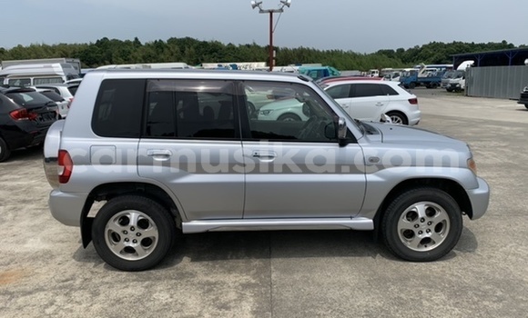 Tenga Tsaru Mitsubishi Pajero iO Sirivha Mota in Harare in Harare Tenga Tsaru Mitsubishi Pajero iO Sirivha Mota in Harare in Harare