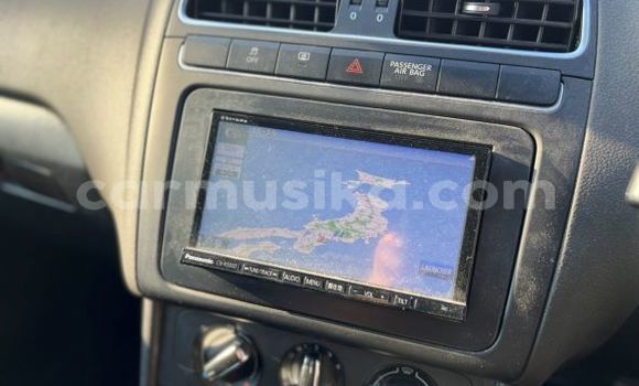 Tenga Tsaru Volkswagen Polo Tsvuku Mota in Harare in Harare Tenga Tsaru Volkswagen Polo Tsvuku Mota in Harare in Harare