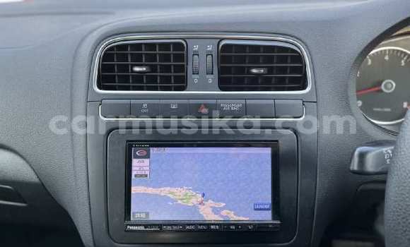 Tenga Tsaru Volkswagen Polo Tsvuku Mota in Harare in Harare Tenga Tsaru Volkswagen Polo Tsvuku Mota in Harare in Harare