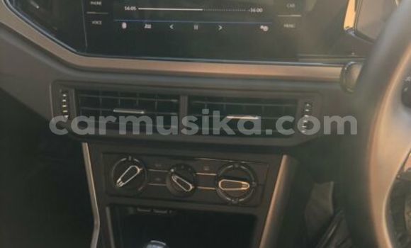 Acheter Occasion Voiture Volkswagen Polo GTI Marron à Beitbridge, Matabeleland South Acheter Occasion Voiture Volkswagen Polo GTI Marron à Beitbridge, Matabeleland South