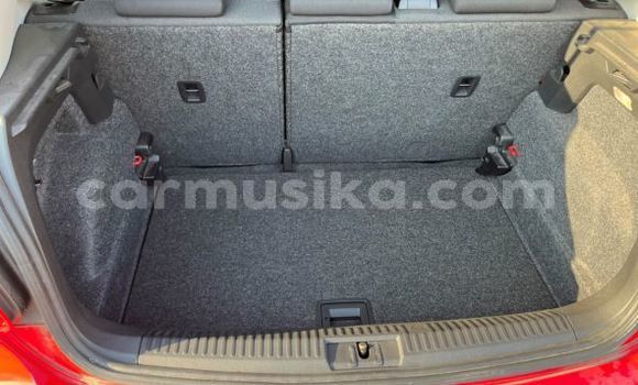 Tenga Tsaru Volkswagen Polo Tsvuku Mota in Harare in Harare Tenga Tsaru Volkswagen Polo Tsvuku Mota in Harare in Harare