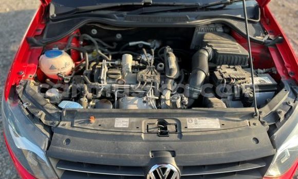 Tenga Tsaru Volkswagen Polo Tsvuku Mota in Harare in Harare Tenga Tsaru Volkswagen Polo Tsvuku Mota in Harare in Harare