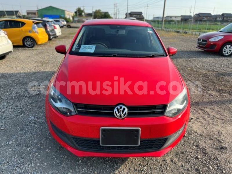 Big with watermark volkswagen polo harare harare 31886