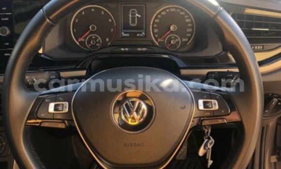 Acheter Occasion Voiture Volkswagen Polo GTI Marron à Beitbridge, Matabeleland South Acheter Occasion Voiture Volkswagen Polo GTI Marron à Beitbridge, Matabeleland South
