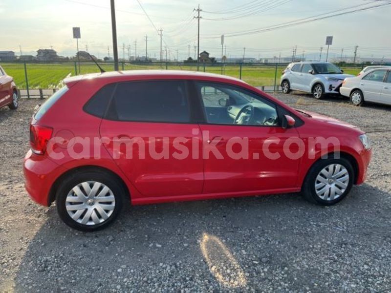 Big with watermark volkswagen polo harare harare 31886