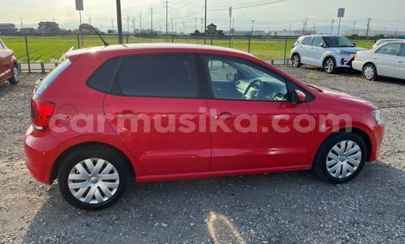 Tenga Tsaru Volkswagen Polo Tsvuku Mota in Harare in Harare Tenga Tsaru Volkswagen Polo Tsvuku Mota in Harare in Harare