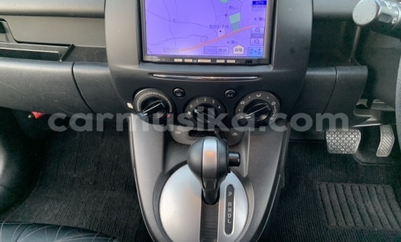 Buy Used Mazda Demio Brown Car in Avondale in Harare Buy Used Mazda Demio Brown Car in Avondale in Harare