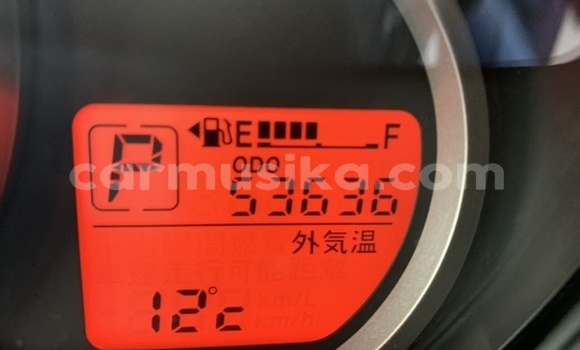 Buy Used Mazda Demio Brown Car in Avondale in Harare Buy Used Mazda Demio Brown Car in Avondale in Harare