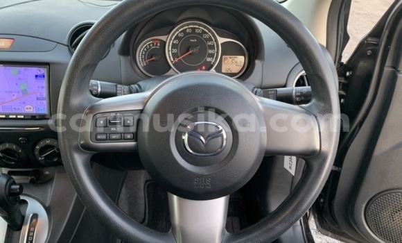 Buy Used Mazda Demio Brown Car in Avondale in Harare Buy Used Mazda Demio Brown Car in Avondale in Harare