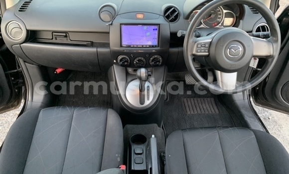 Buy Used Mazda Demio Brown Car in Avondale in Harare Buy Used Mazda Demio Brown Car in Avondale in Harare