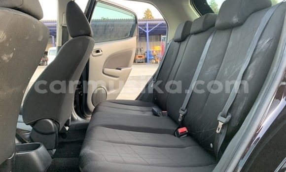 Buy Used Mazda Demio Brown Car in Avondale in Harare Buy Used Mazda Demio Brown Car in Avondale in Harare