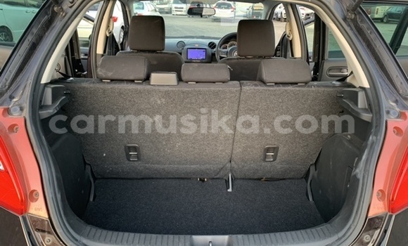 Buy Used Mazda Demio Brown Car in Avondale in Harare Buy Used Mazda Demio Brown Car in Avondale in Harare