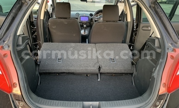 Buy Used Mazda Demio Brown Car in Avondale in Harare Buy Used Mazda Demio Brown Car in Avondale in Harare